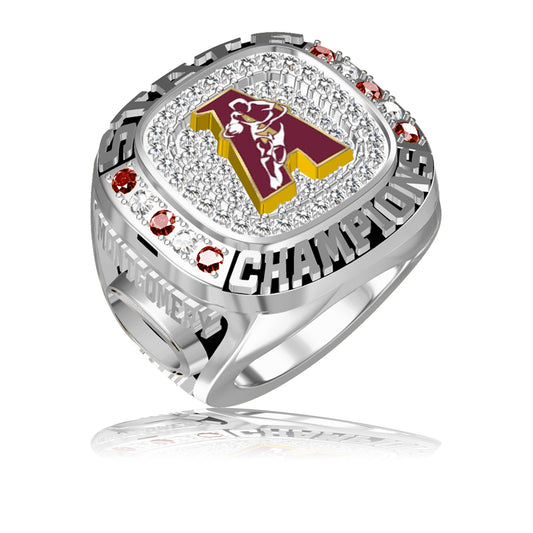 Championship Ring 102