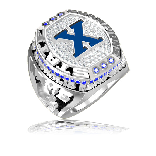 Championship Ring 104