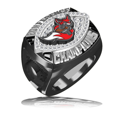 Championship Ring 105