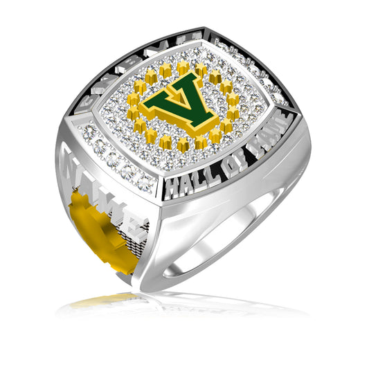 Championship Ring 109