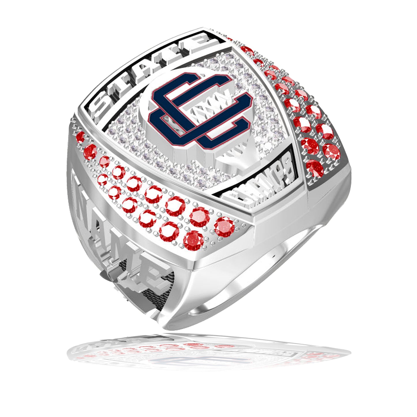 Championship Ring 110