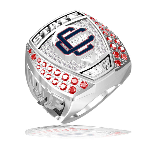 Championship Ring 110