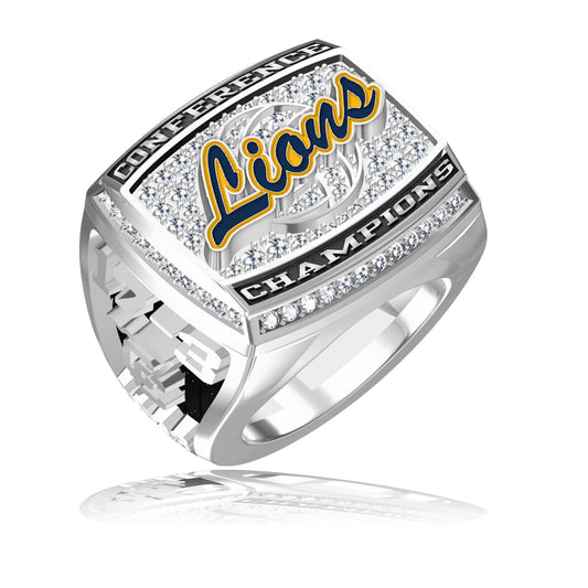 Championship Ring 112