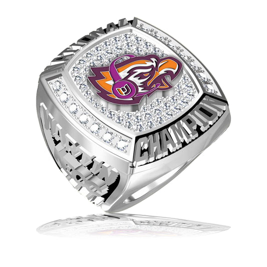 Championship Ring 115