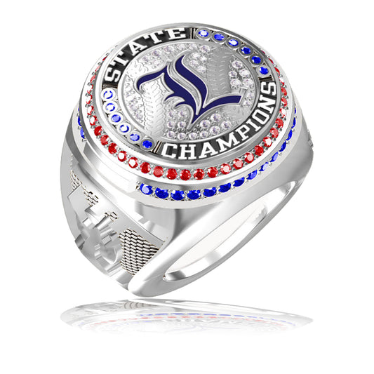 Championship Ring 118