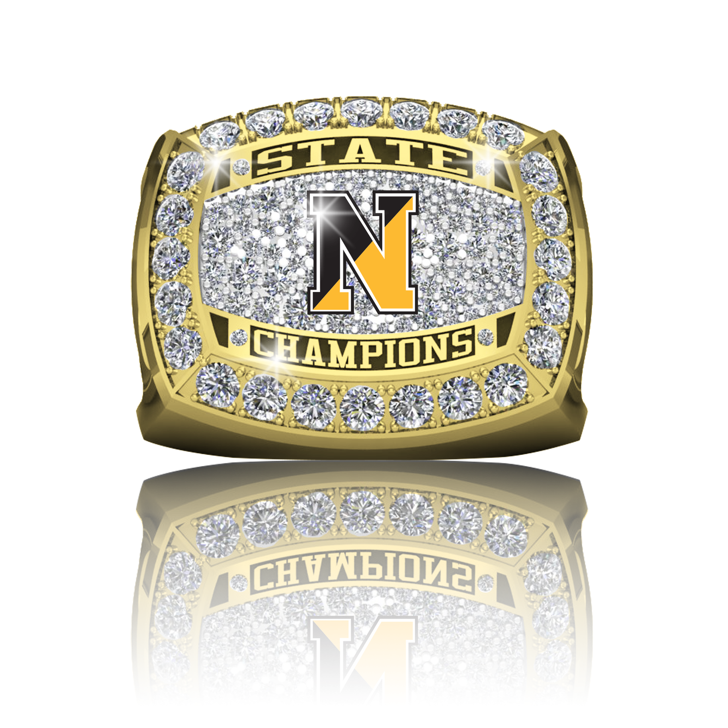 Championship Ring 101