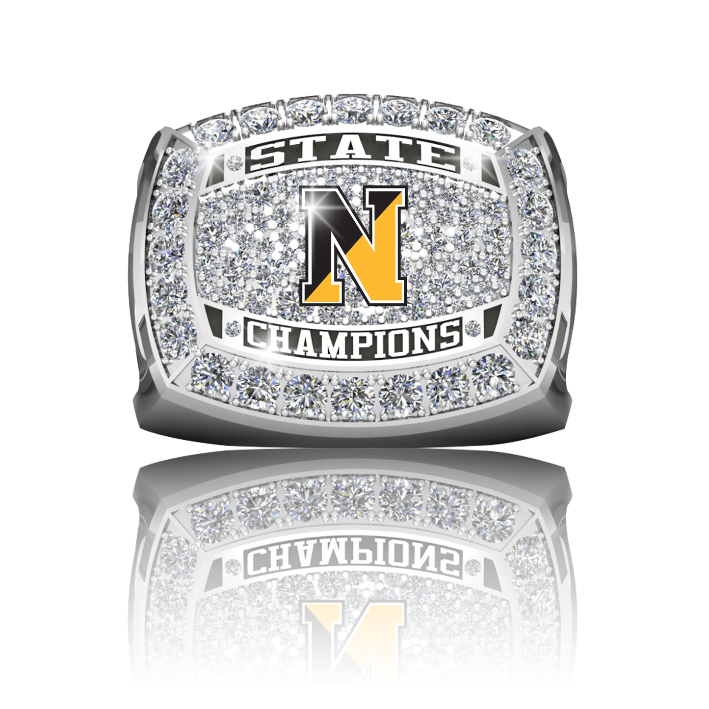 Championship Ring 101