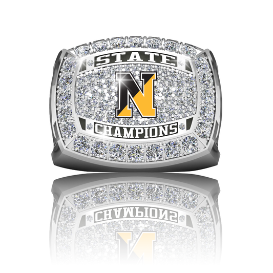 Championship Ring 101