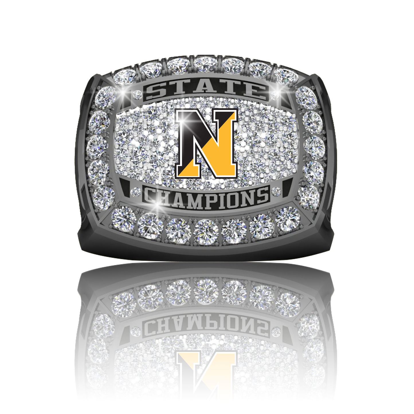 Championship Ring 101