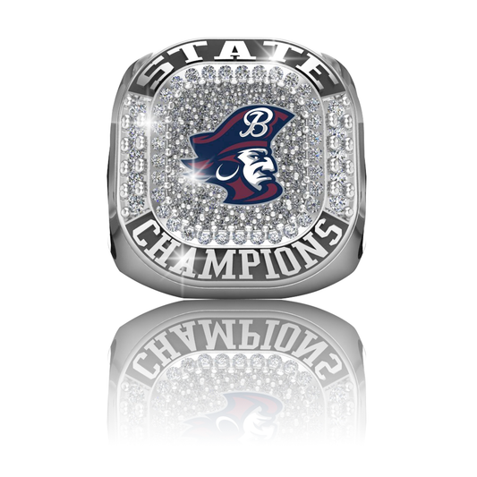 Championship Ring 102