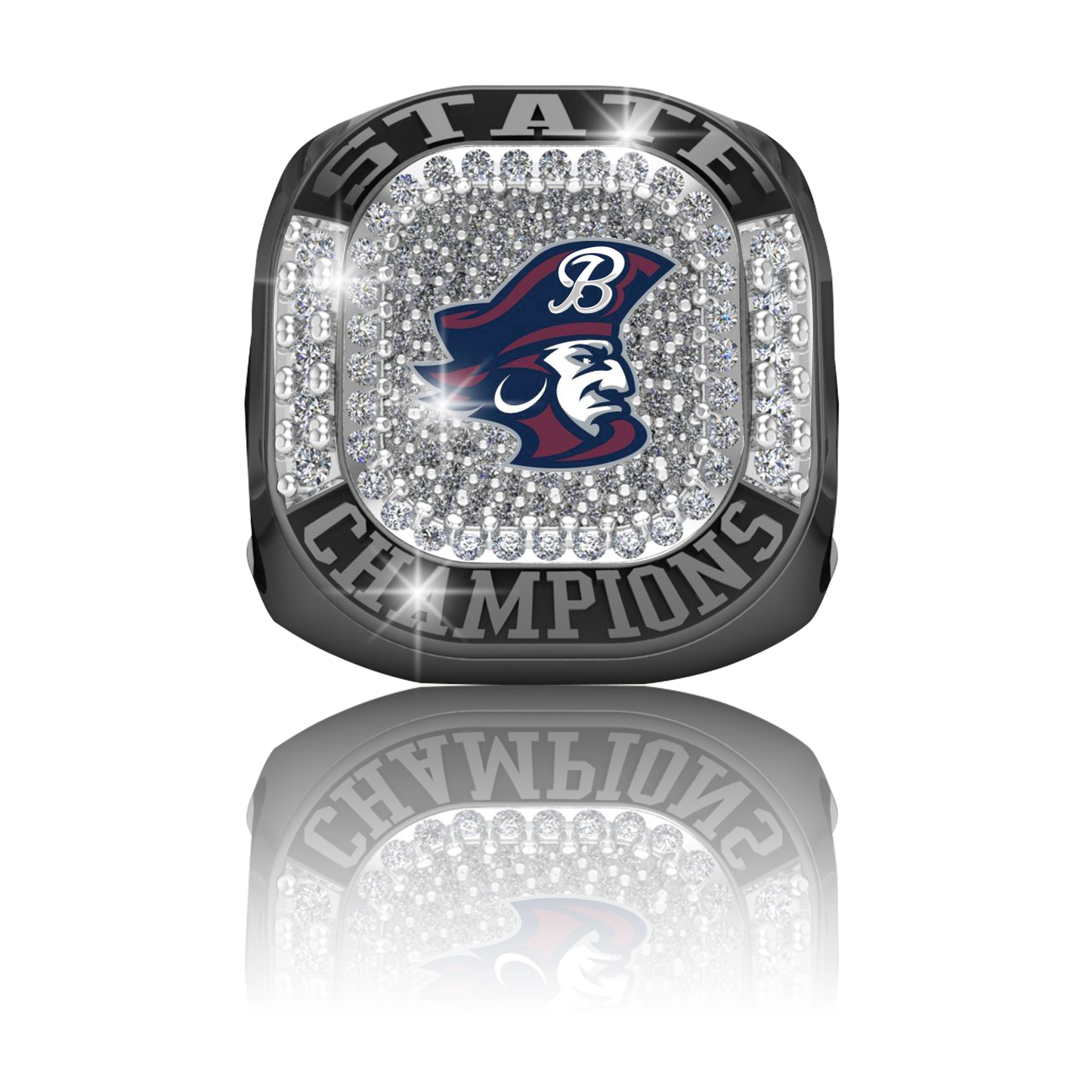 Championship Ring 102