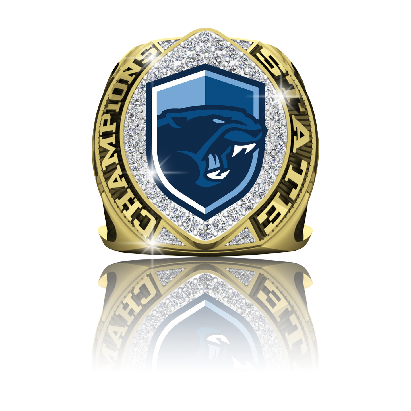 Championship Ring 103