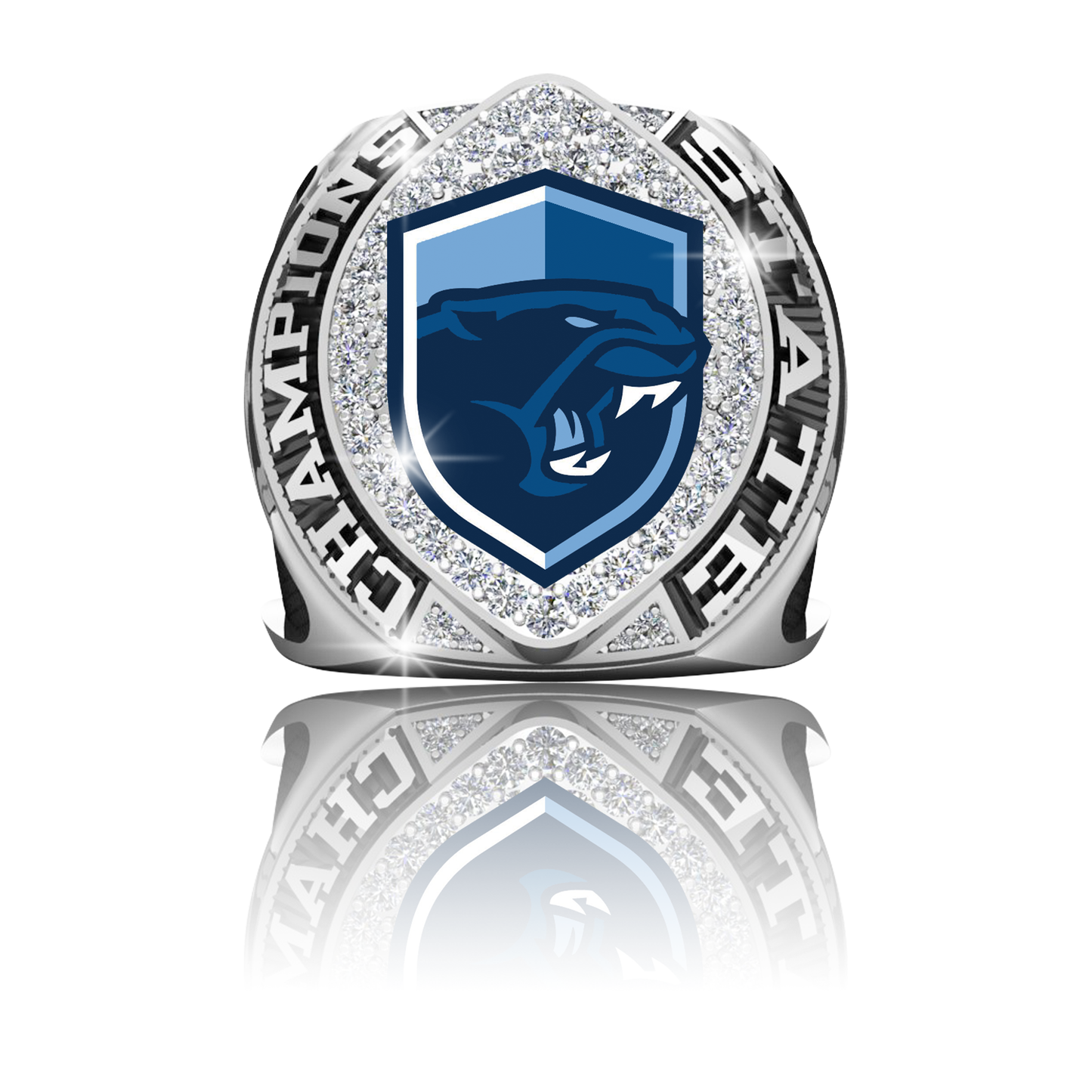 Championship Ring 103