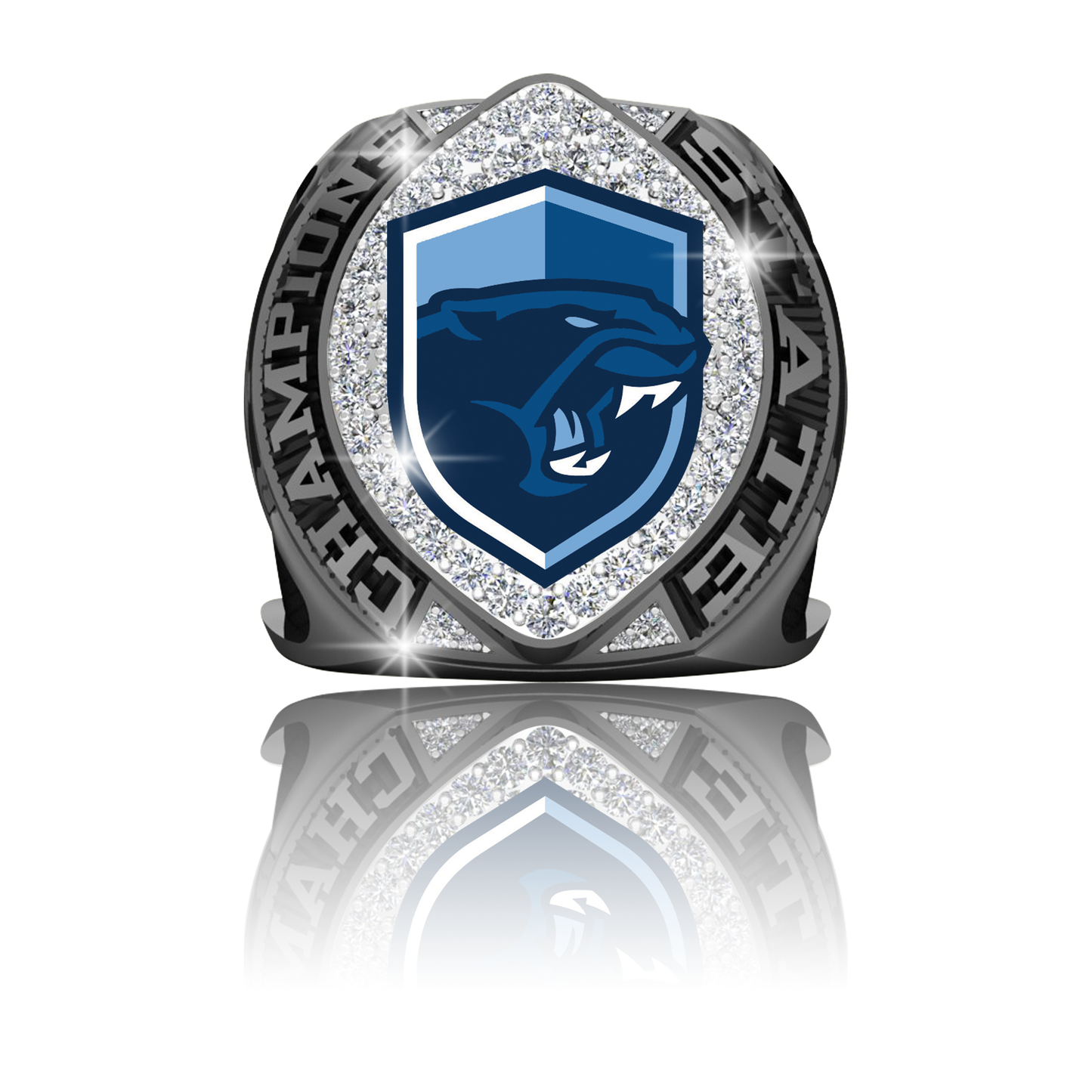 Championship Ring 103