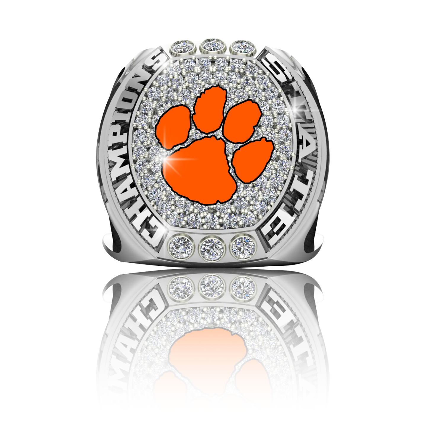 Championship Ring 104