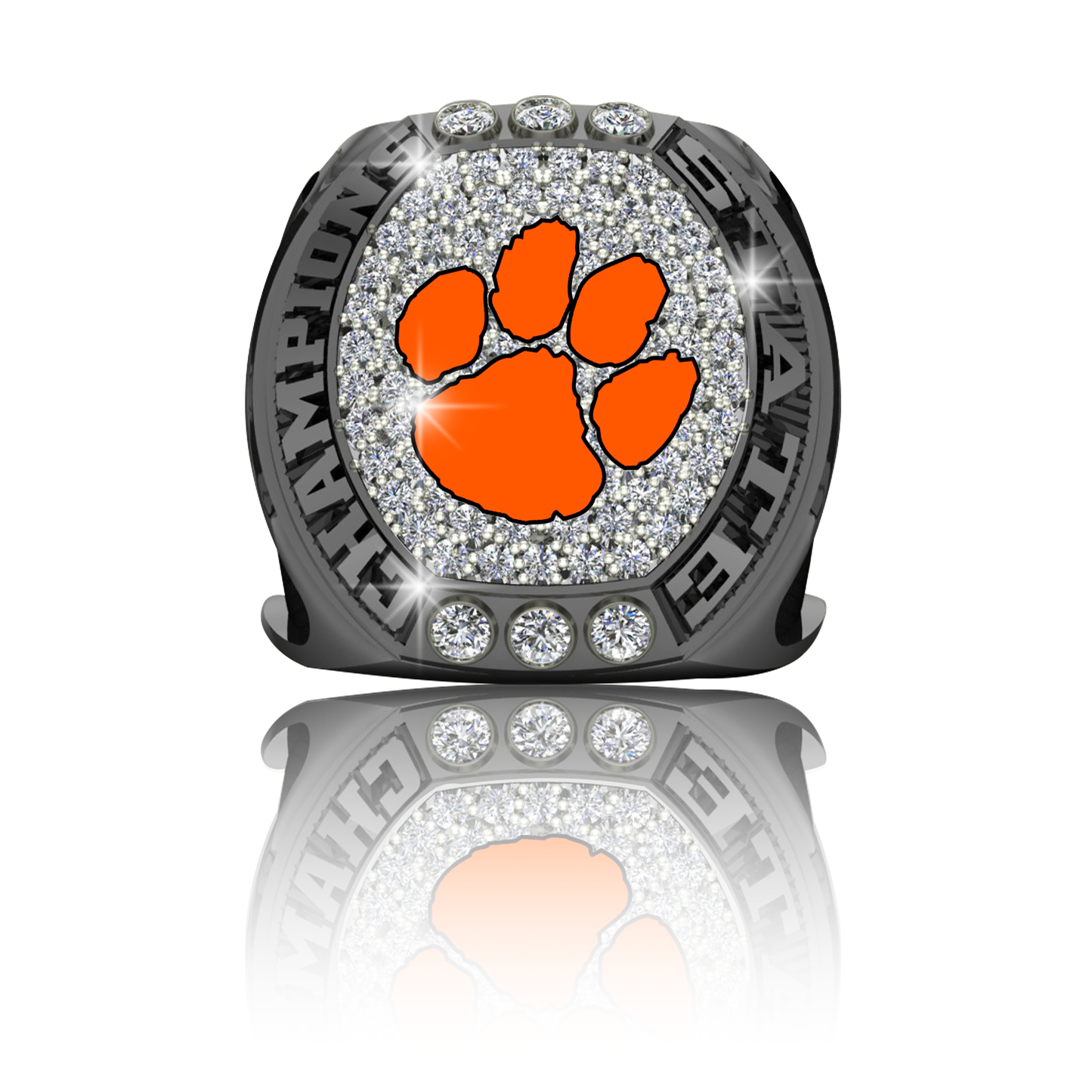 Championship Ring 104