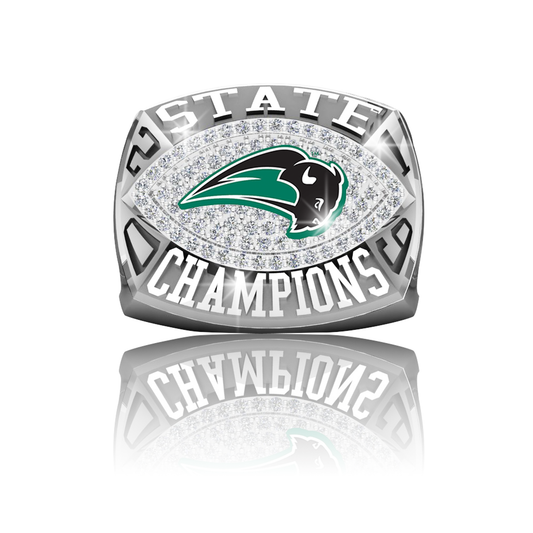 Championship Ring 105