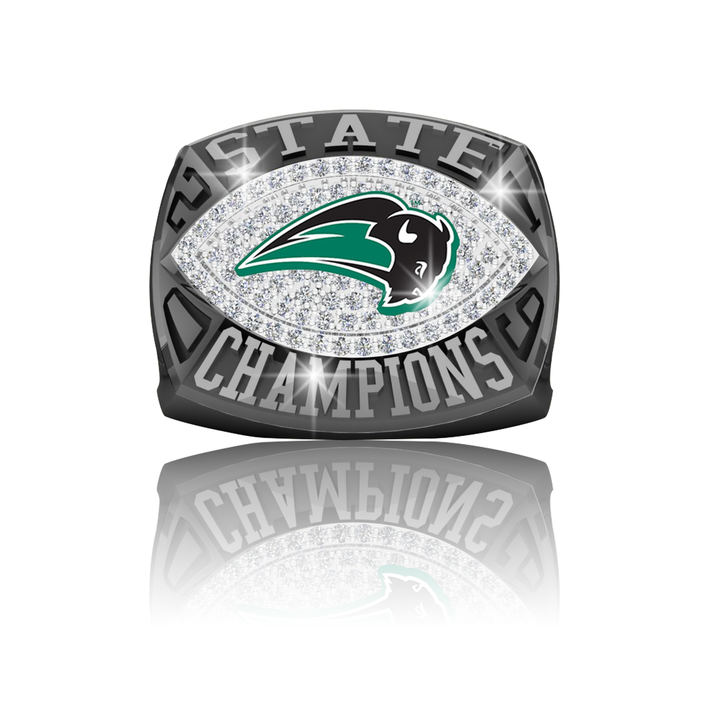 Championship Ring 105