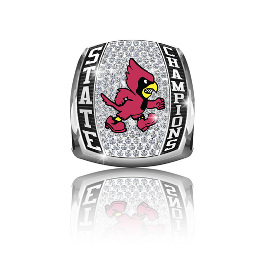 Championship Ring 107