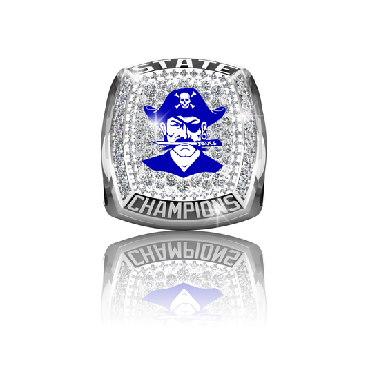 Championship Ring 108