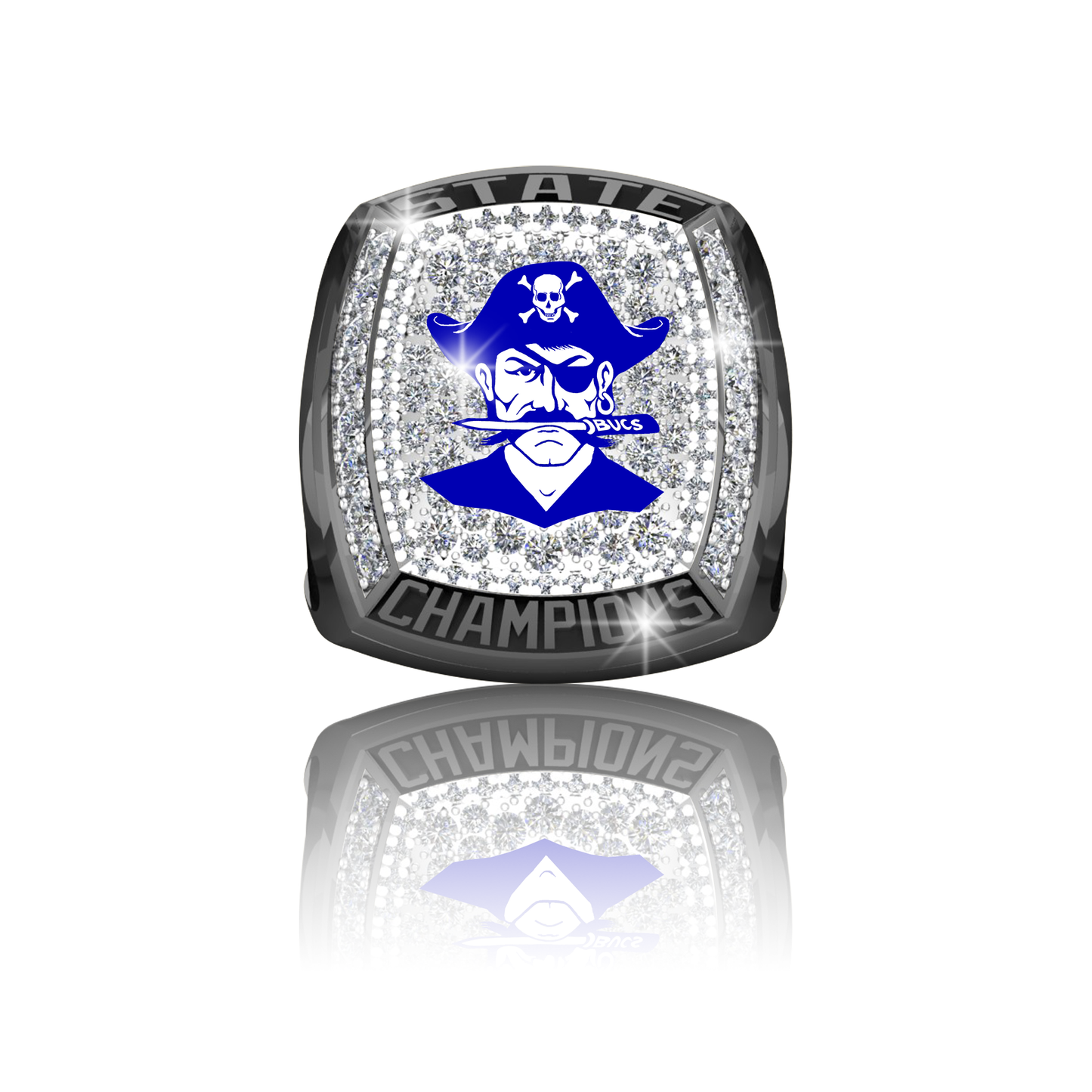 Championship Ring 108