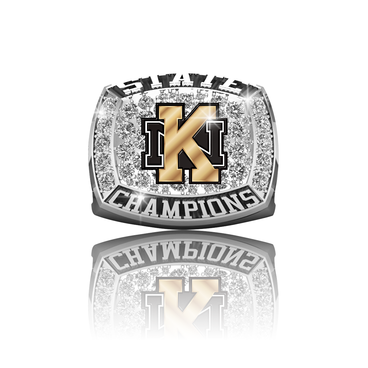 Championship Ring 109