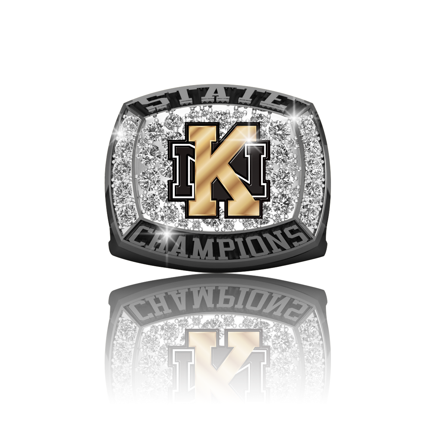 Championship Ring 109