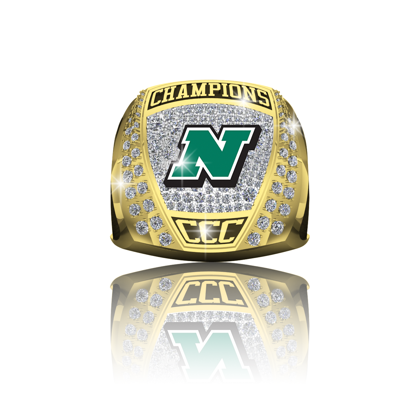 Championship Ring 110