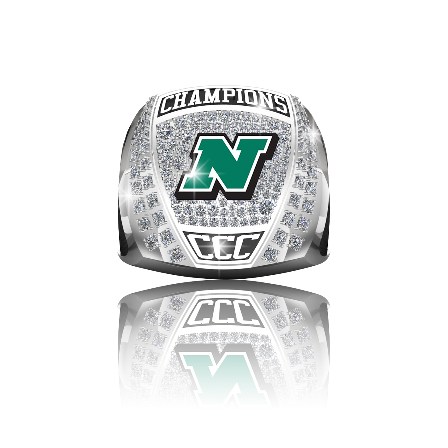 Championship Ring 110