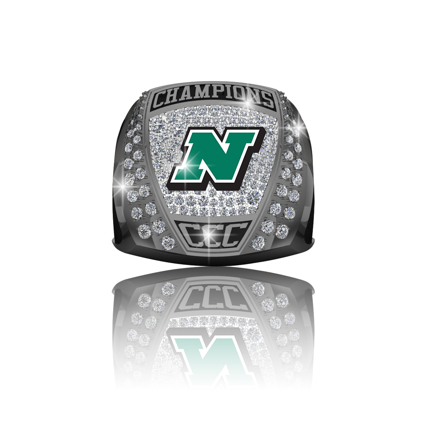 Championship Ring 110