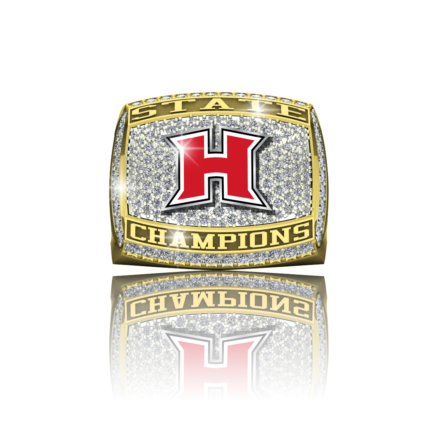 Championship Ring 112