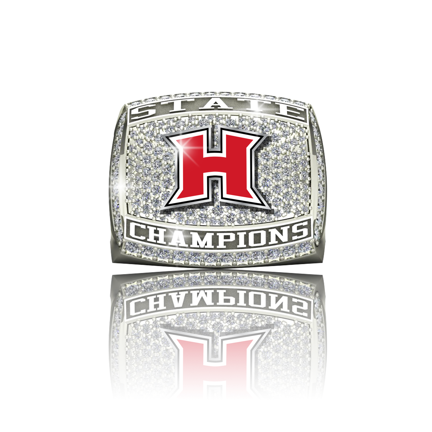 Championship Ring 112