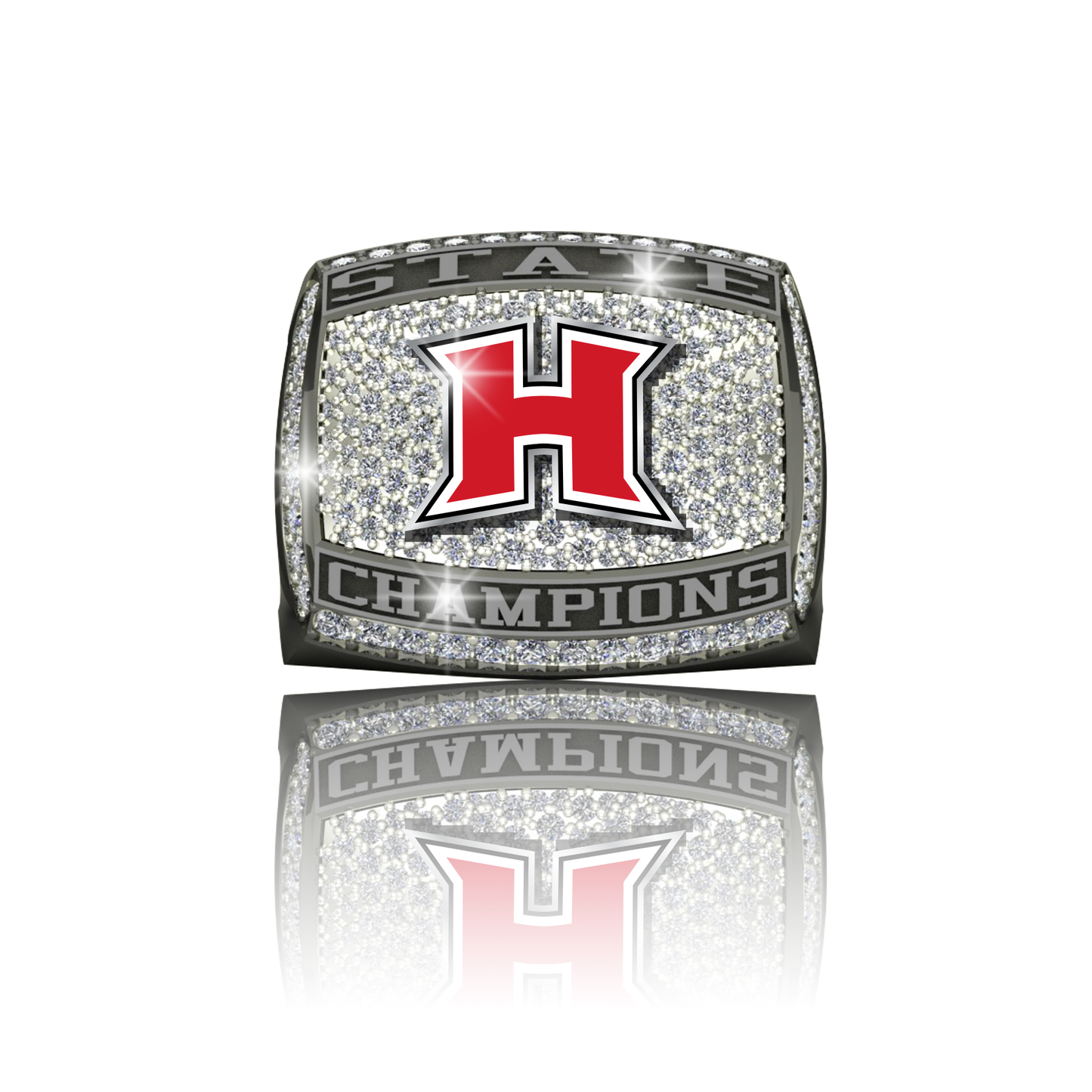 Championship Ring 112