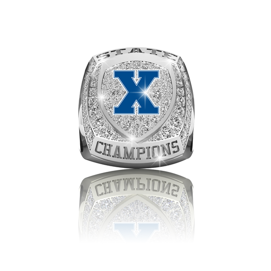 Championship Ring 114