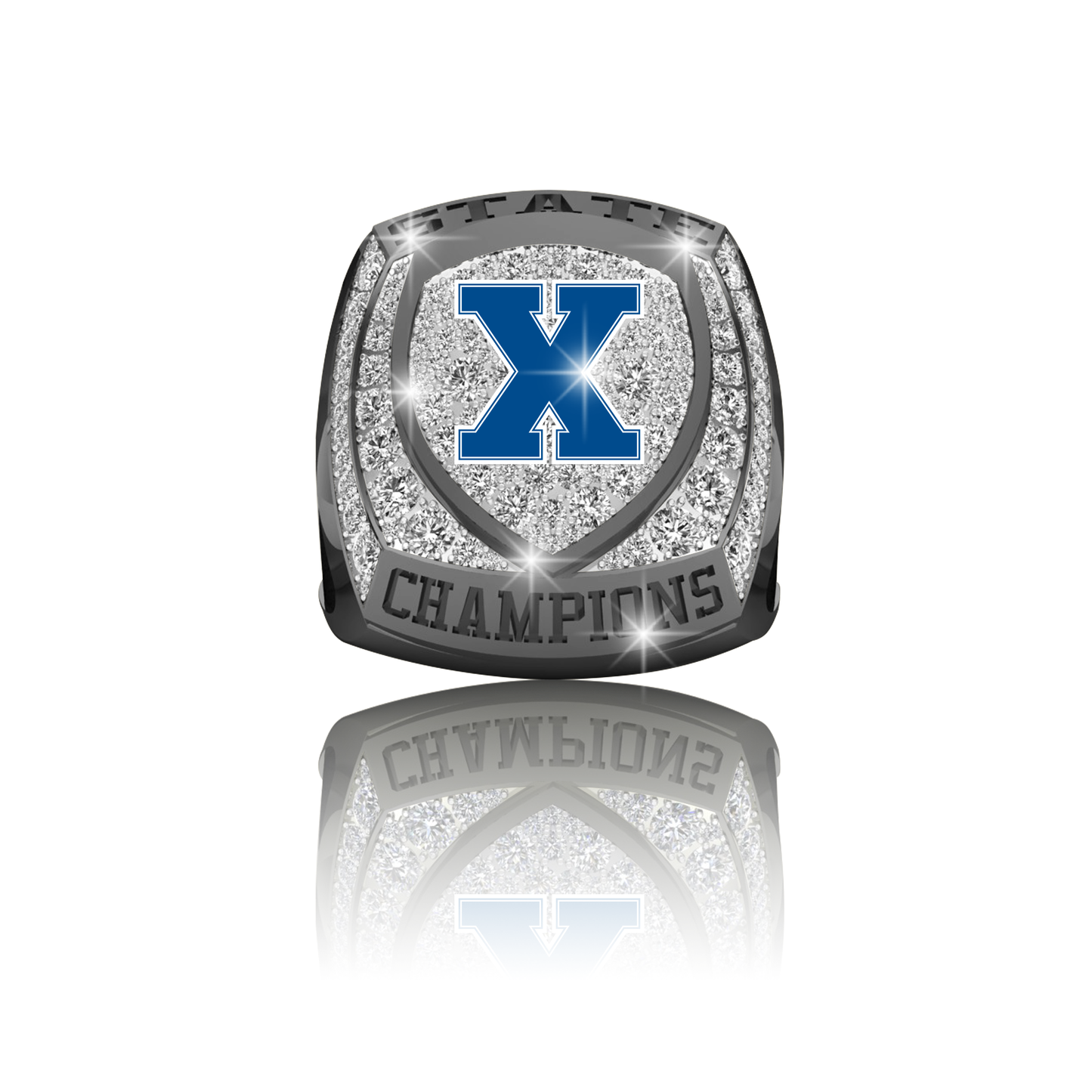 Championship Ring 114