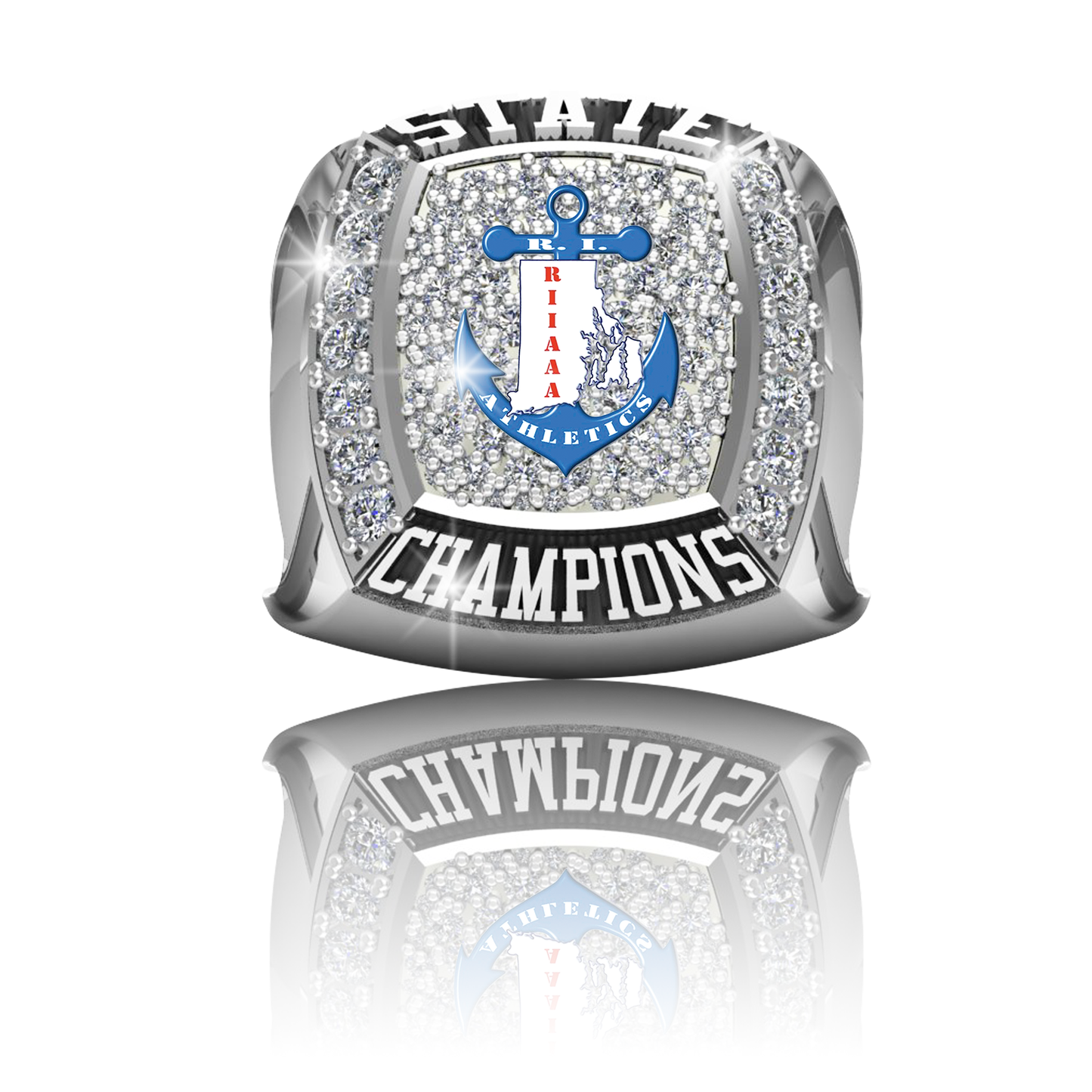 Championship Ring 115