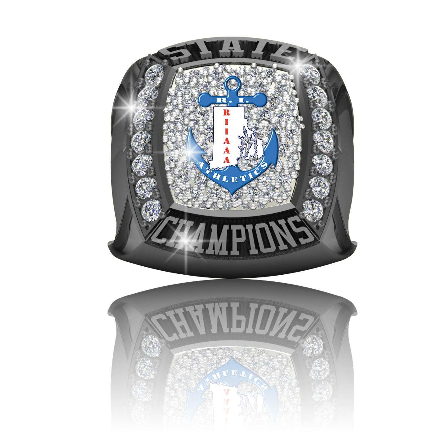 Championship Ring 115