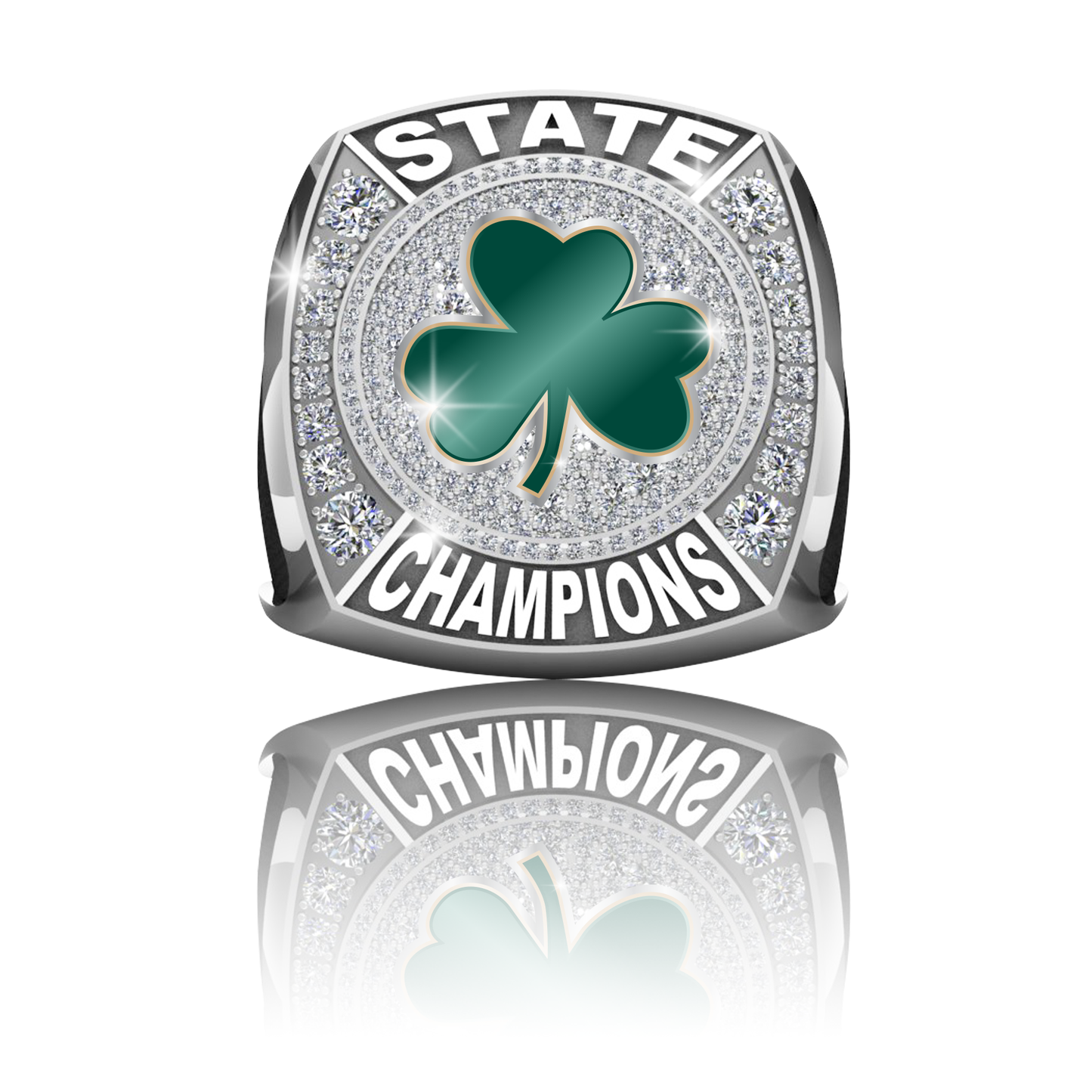 Championship Ring 116