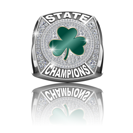 Championship Ring 116