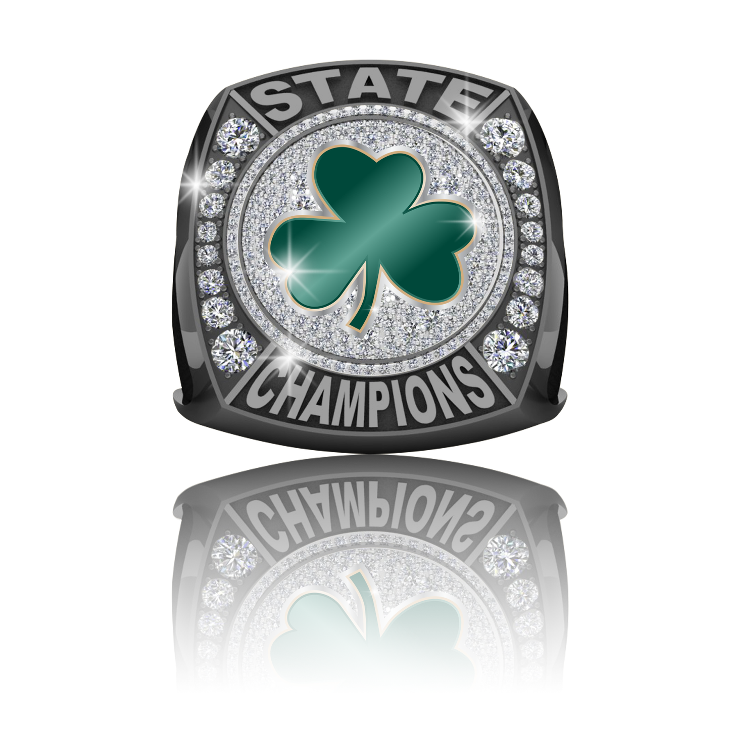 Championship Ring 116