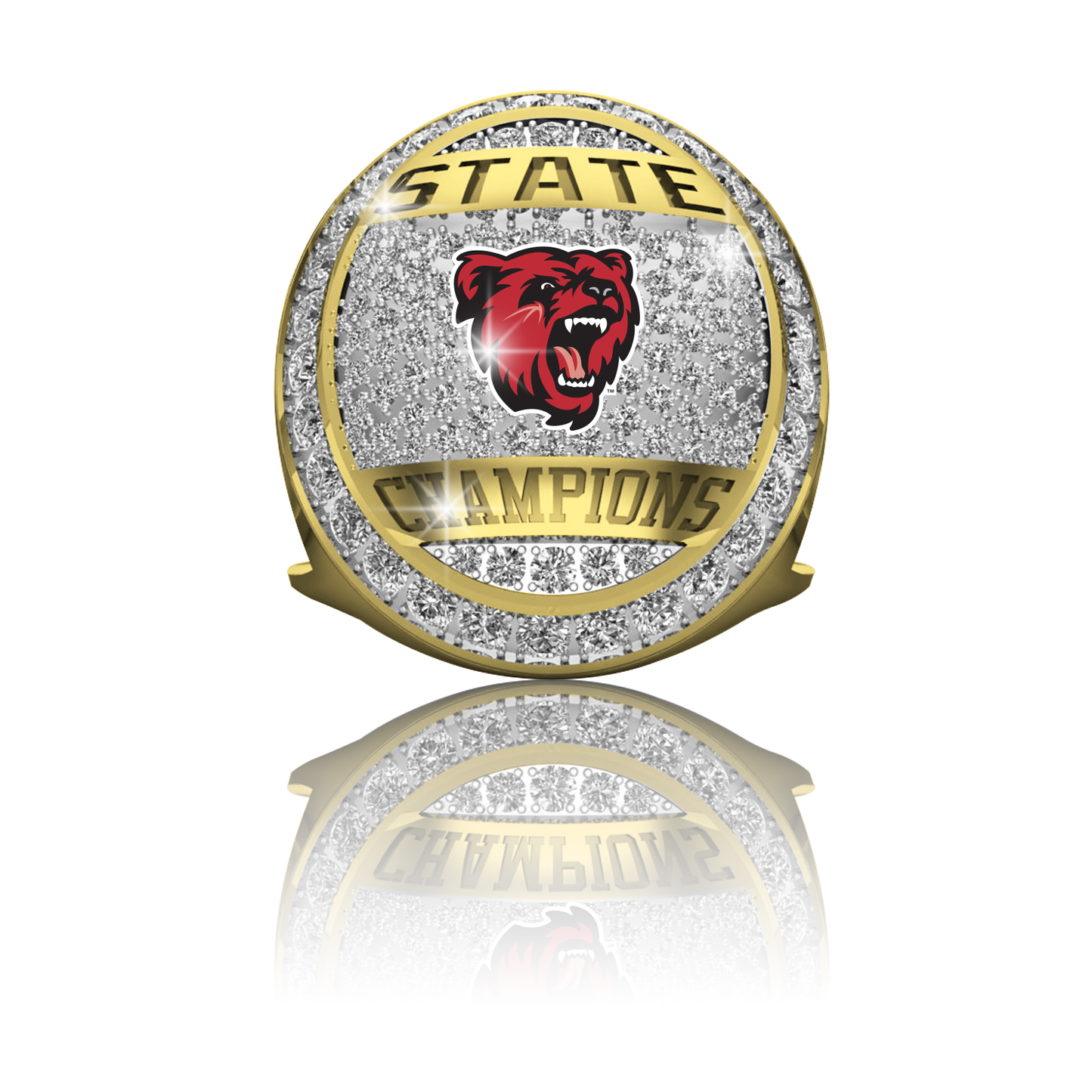 Championship Ring 117