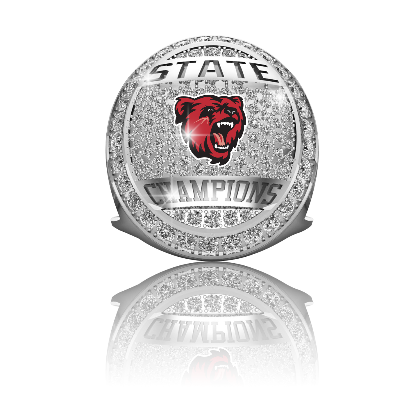 Championship Ring 117