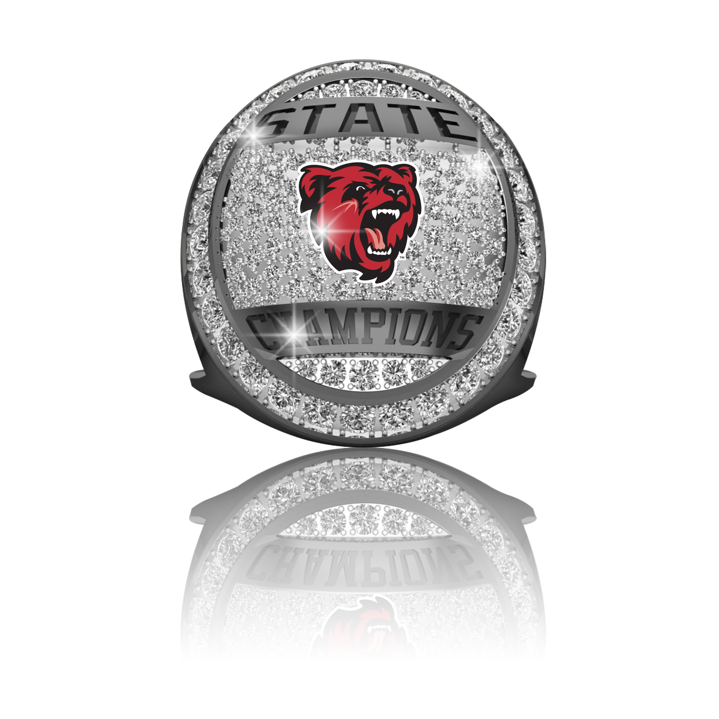 Championship Ring 117