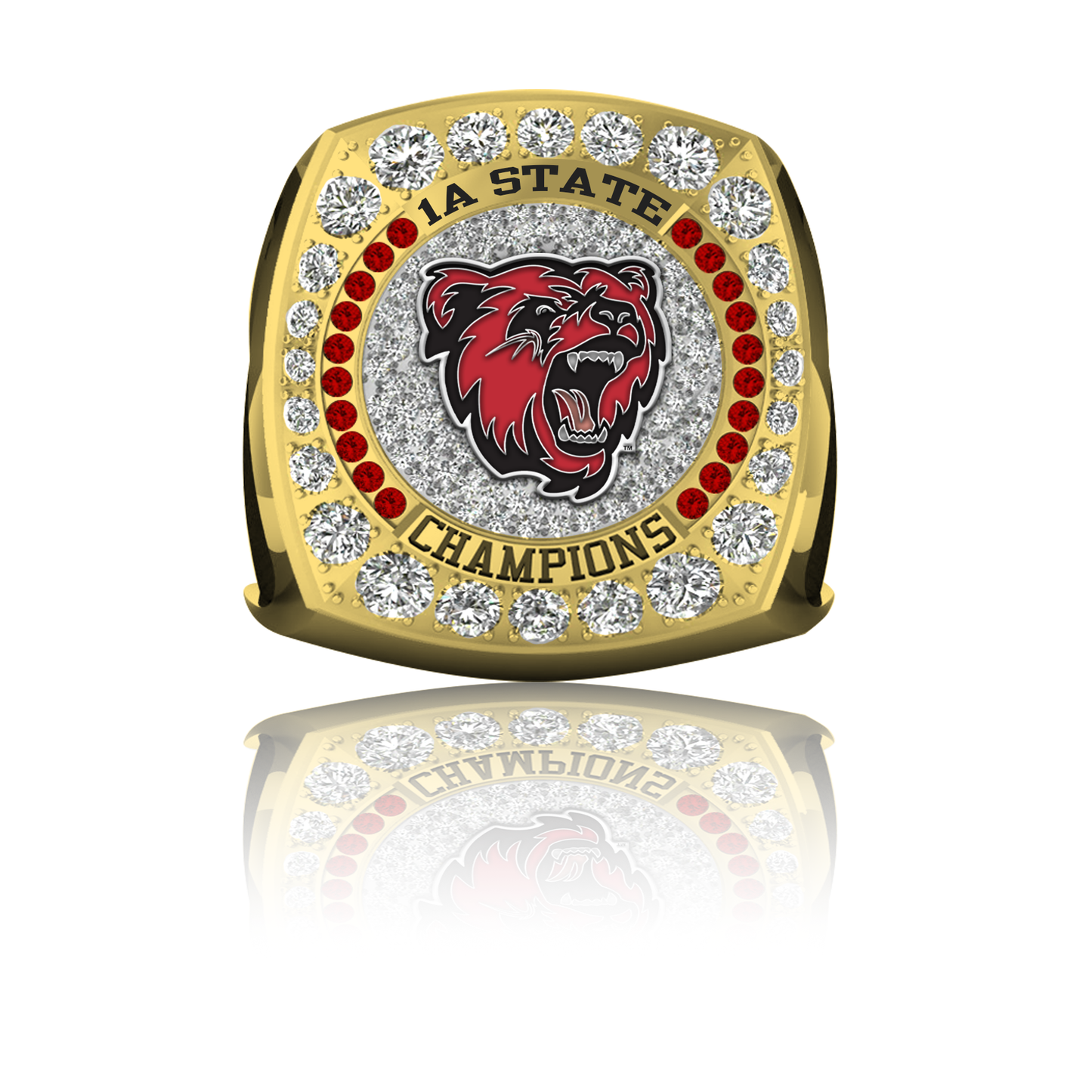 Championship Ring 119