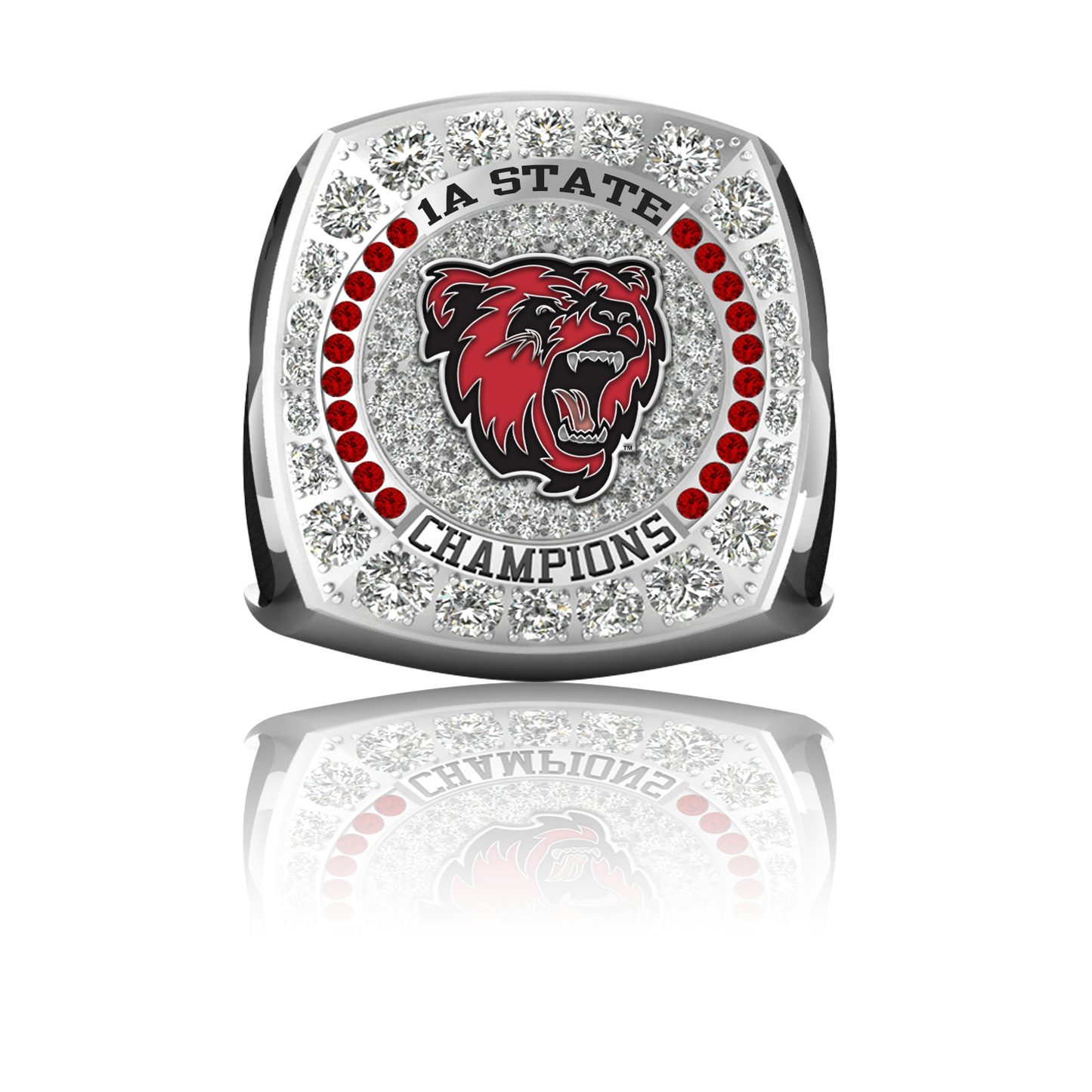 Championship Ring 119