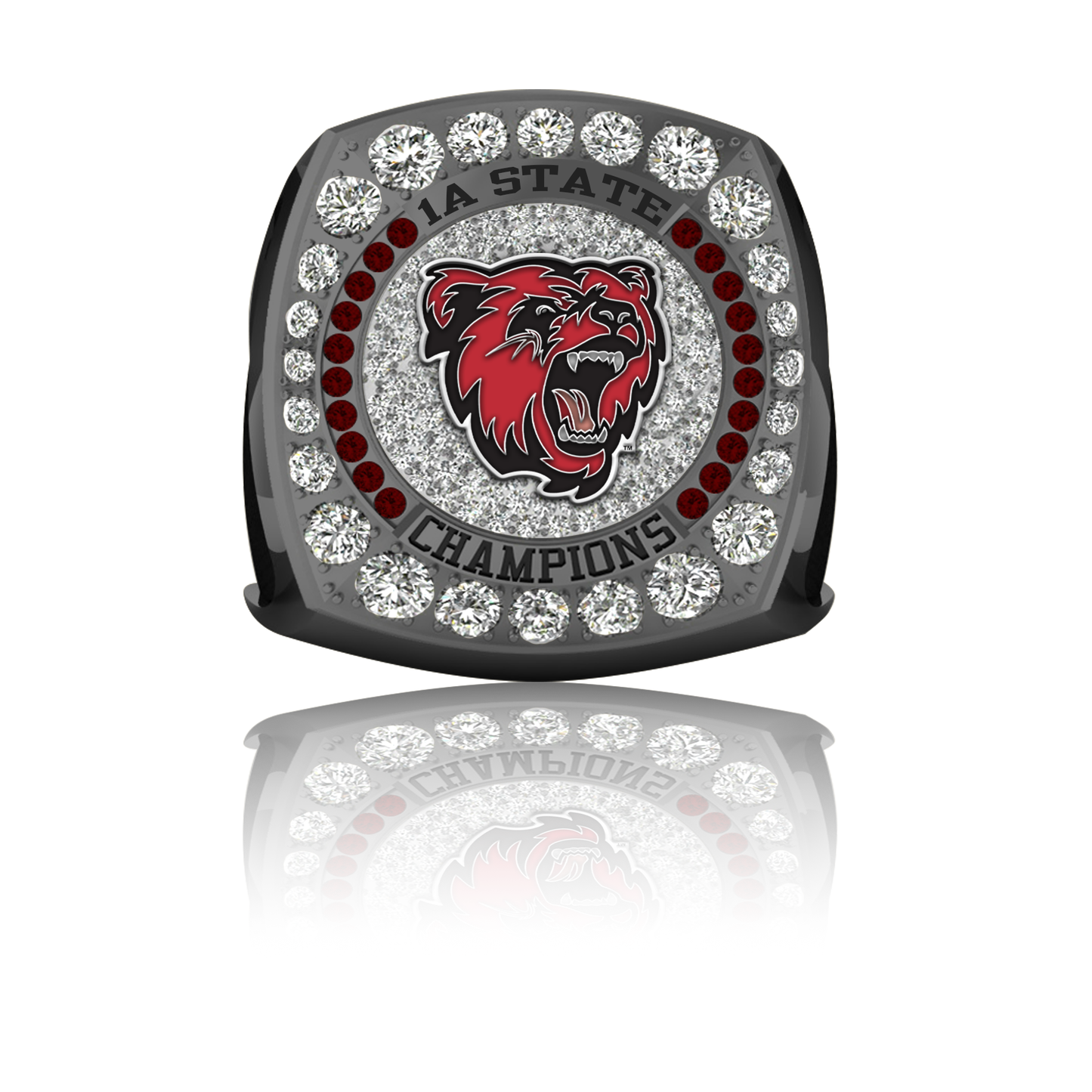 Championship Ring 119