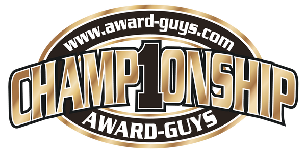 Championship Award-Guys 