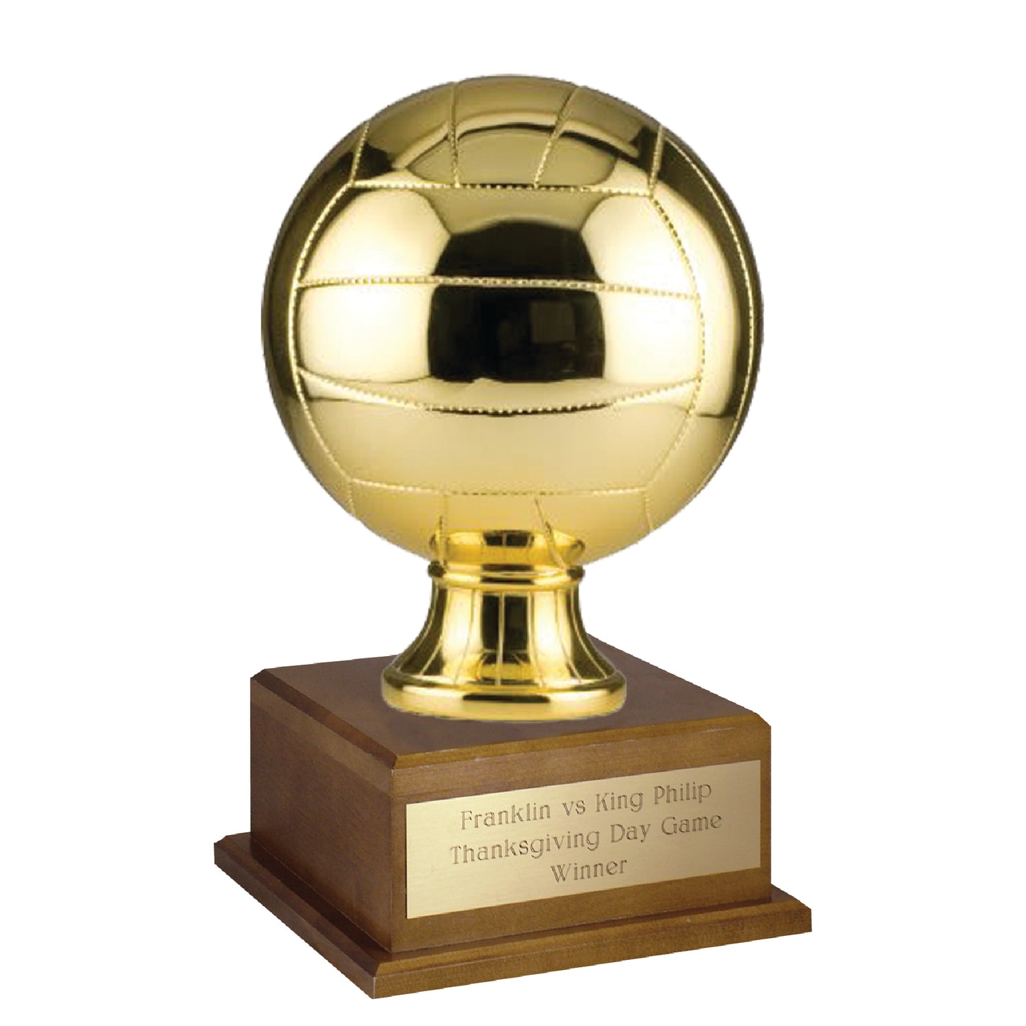 Elite Ball Trophy