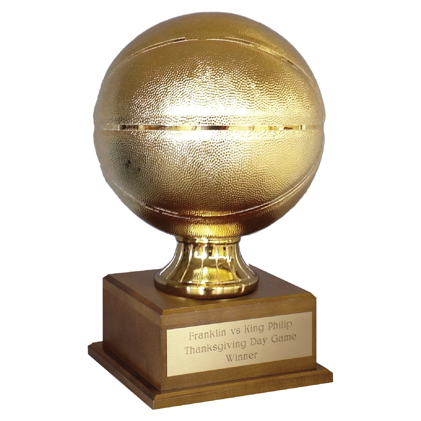 Elite Ball Trophy