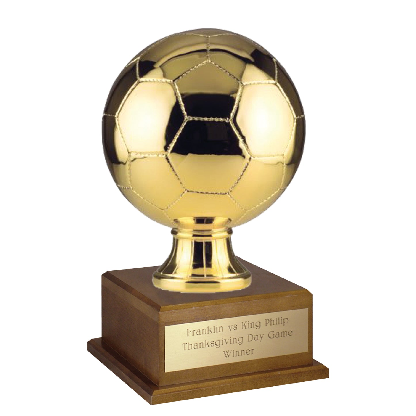 Elite Ball Trophy